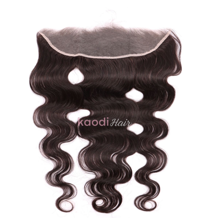 13x4 HD Frontal Lace