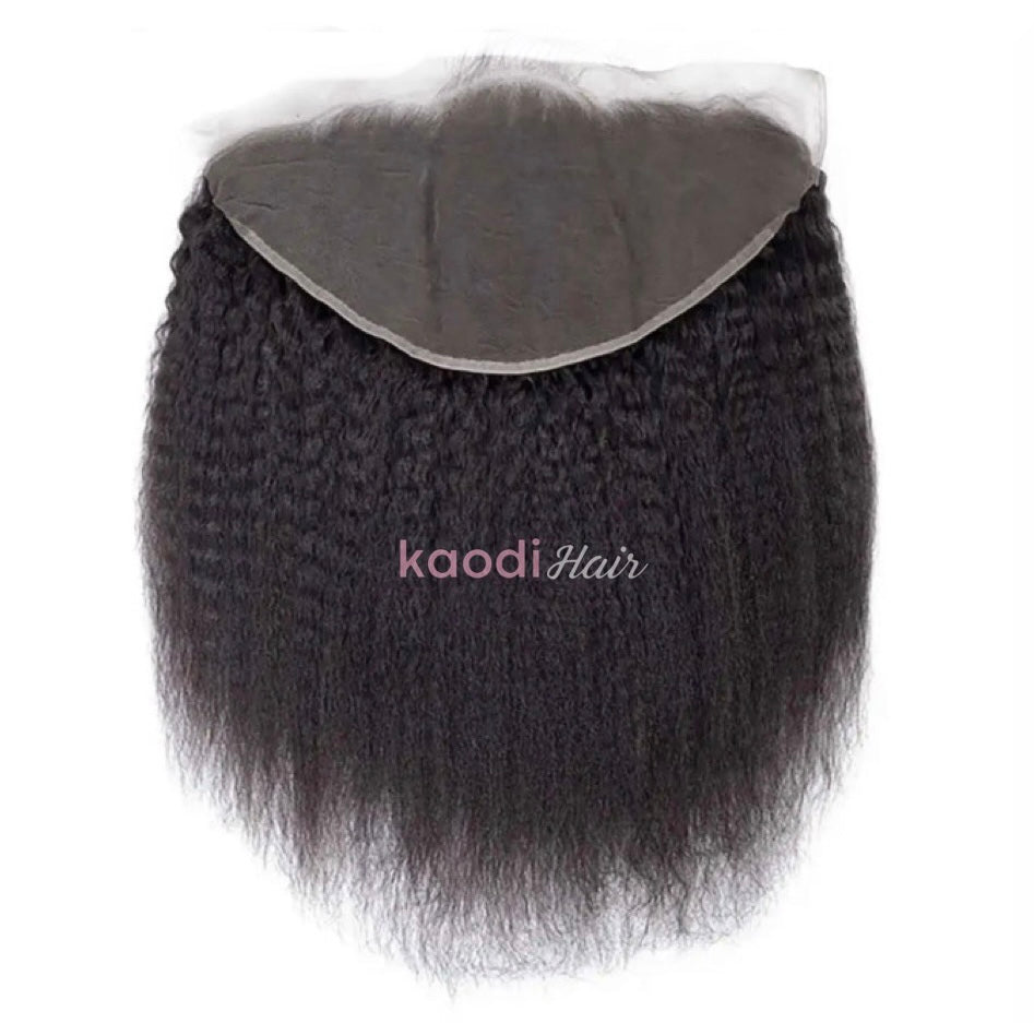 13x4 HD Frontal Lace