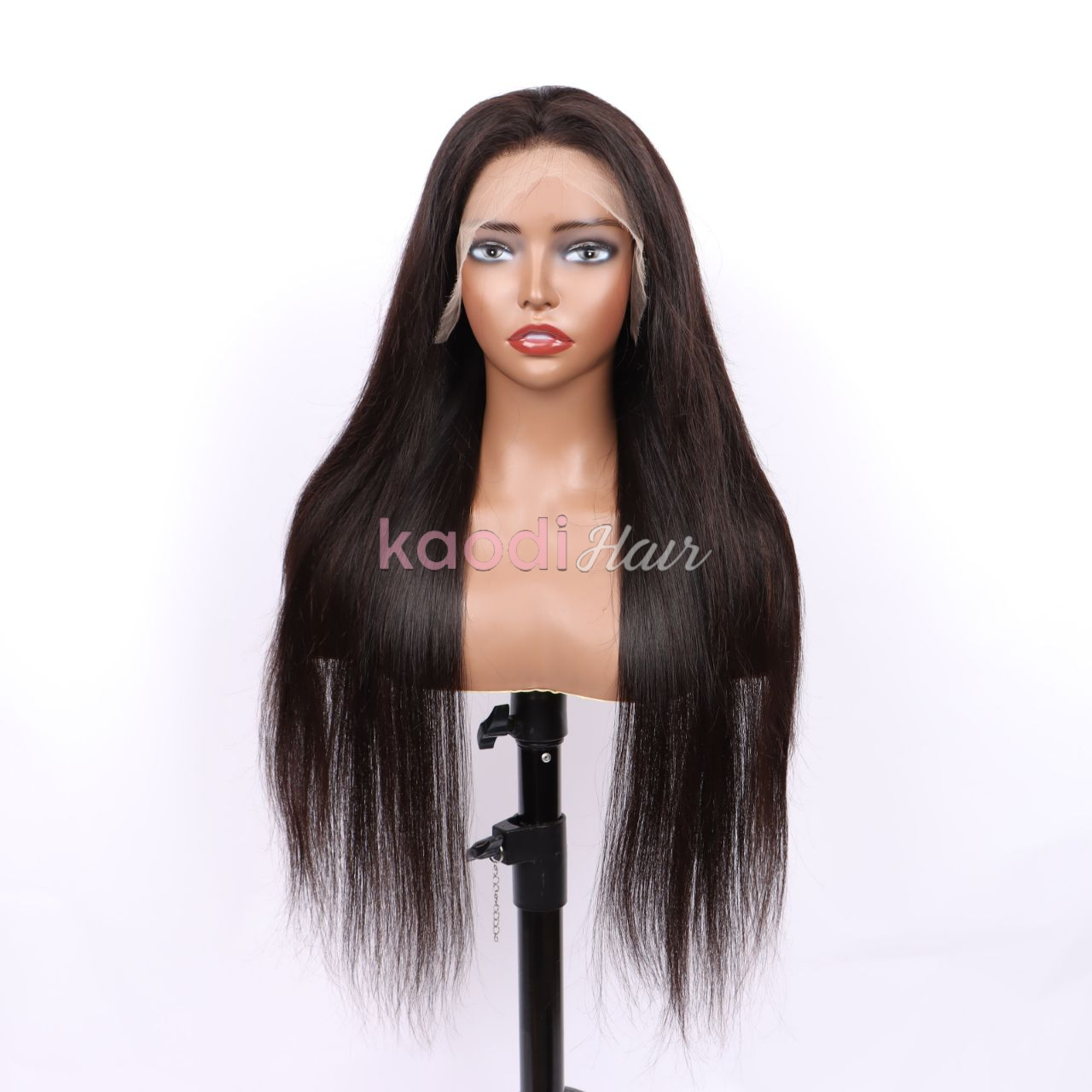 13x4 HD Frontal Wig